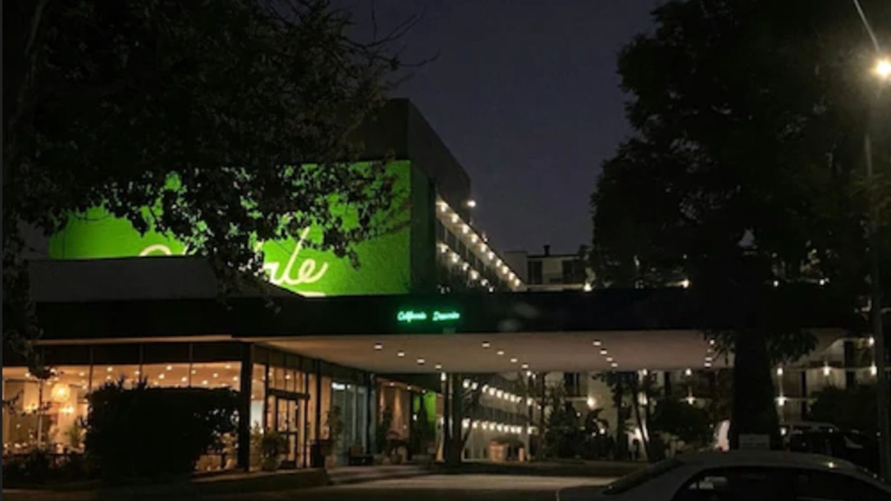 Photo of Outdoor in Glendale