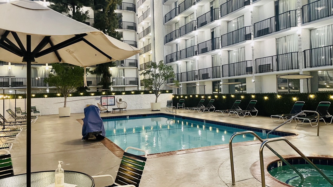 Photo of Outdoor in Glendale