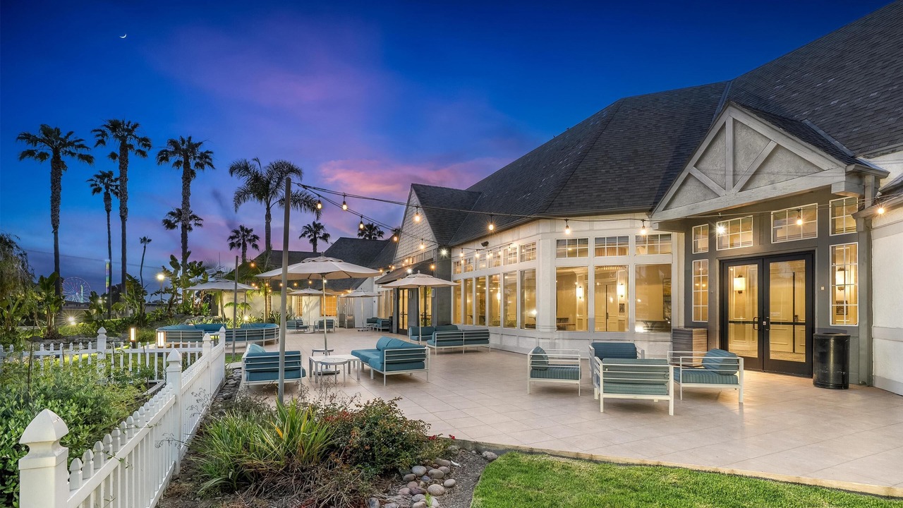 Photo of Outdoor in Del Mar Heights