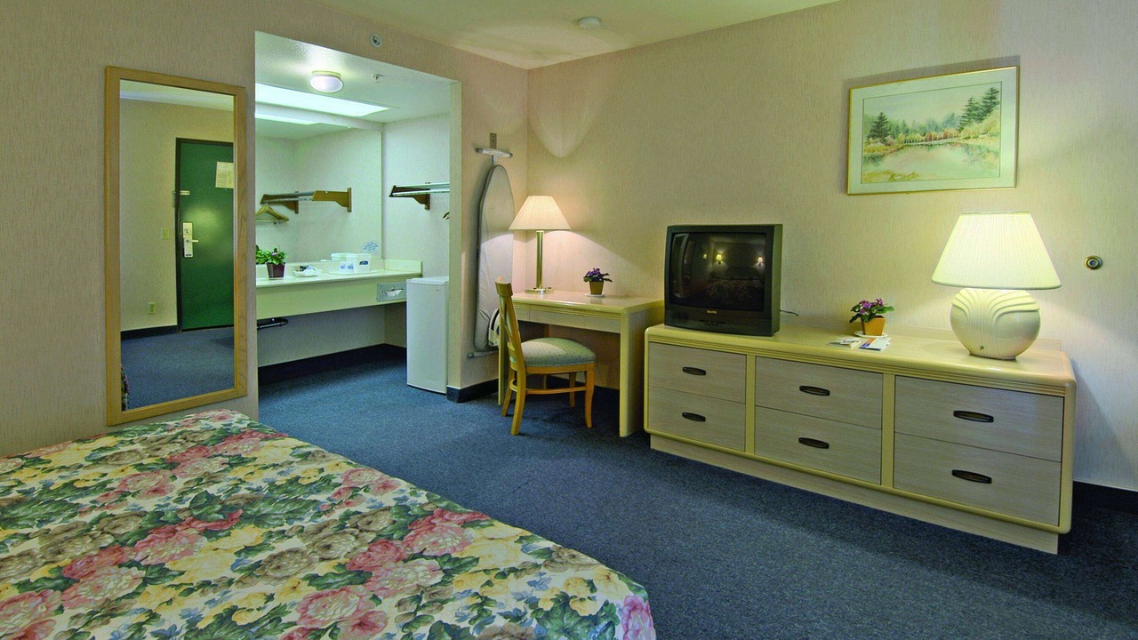 Photo of Bedroom in Norco