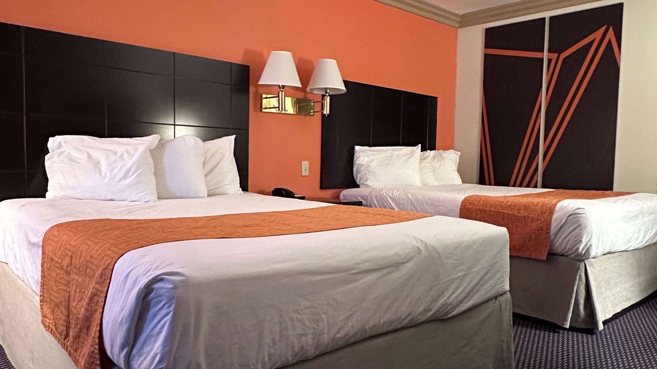 Photo of Bedroom in Norco