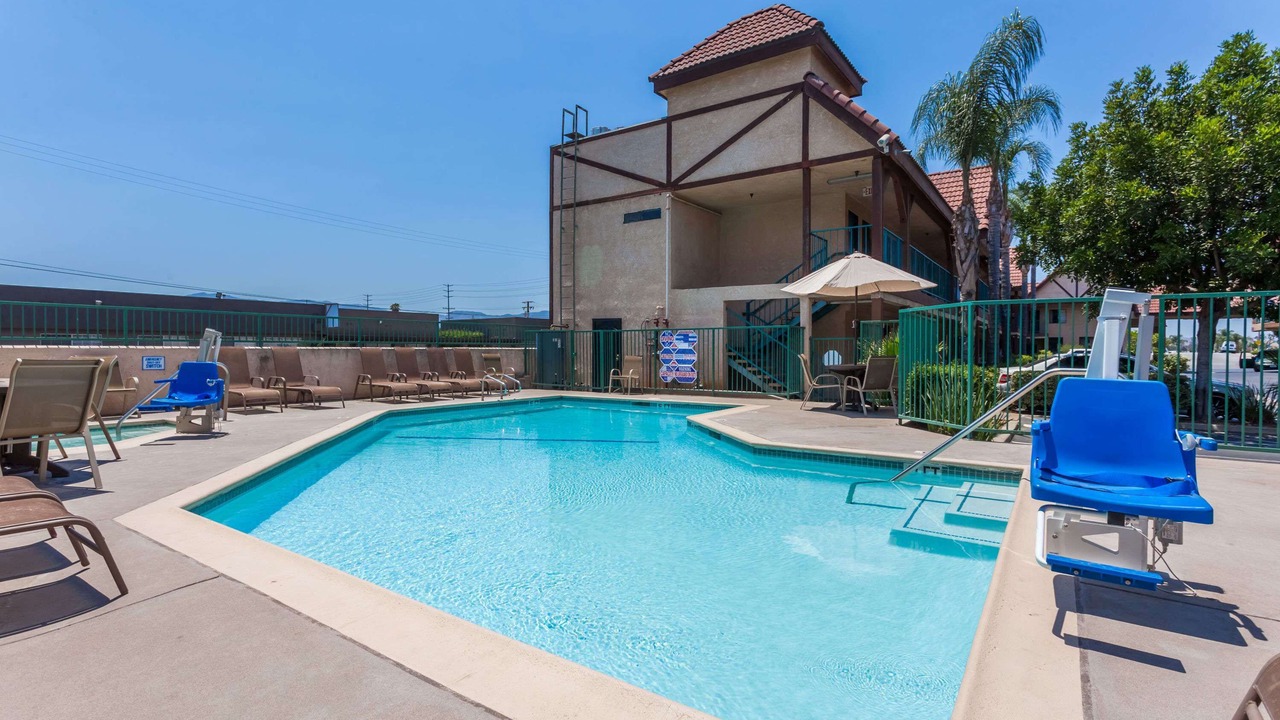 Photo of Outdoor in Norco