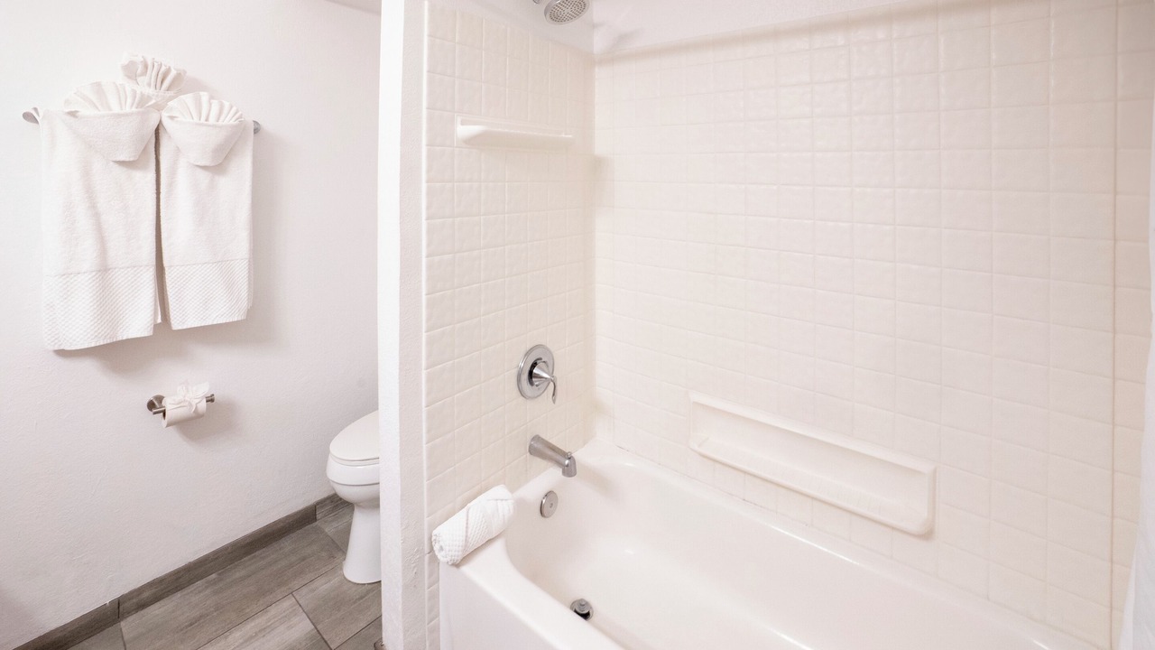 Photo of Bathroom in Baristo