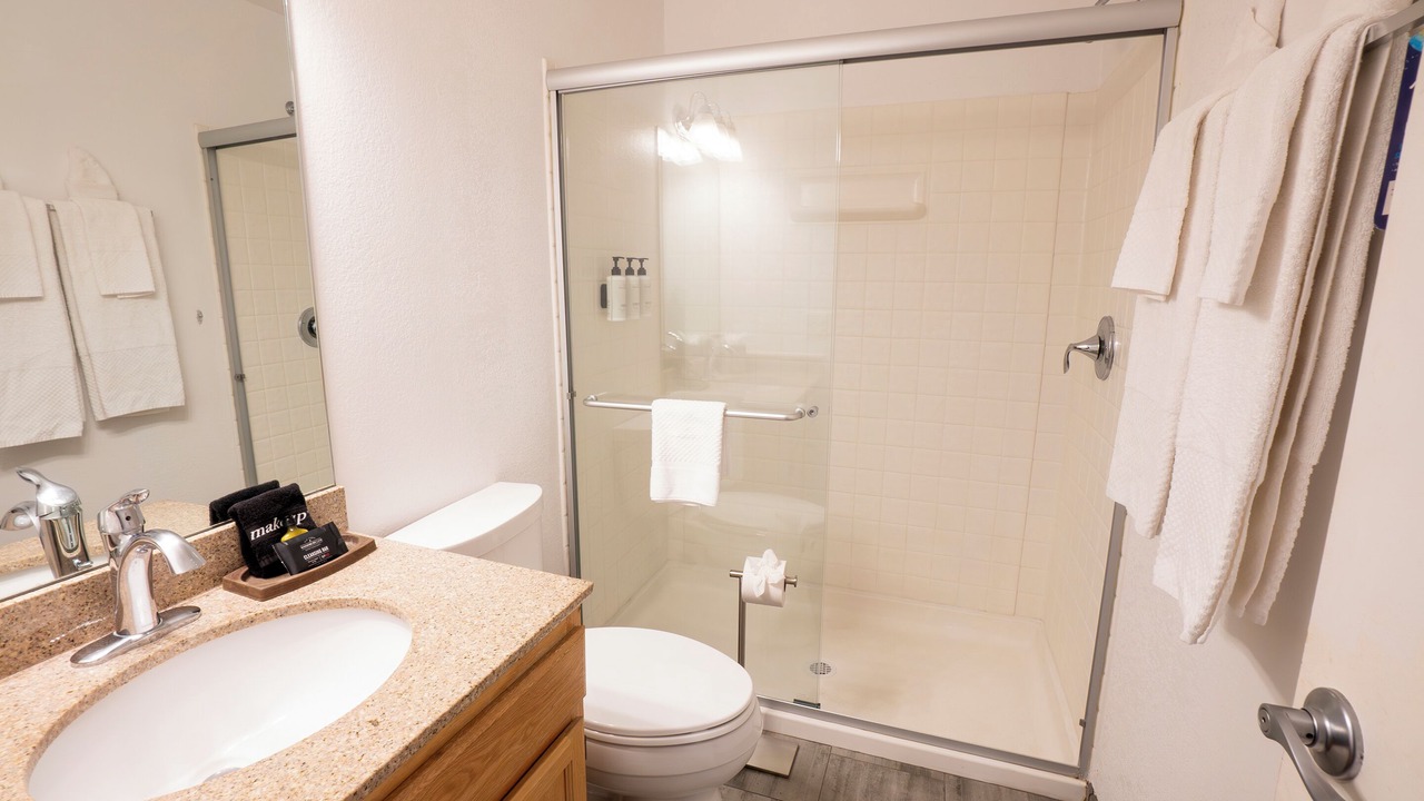 Photo of Bathroom in Baristo