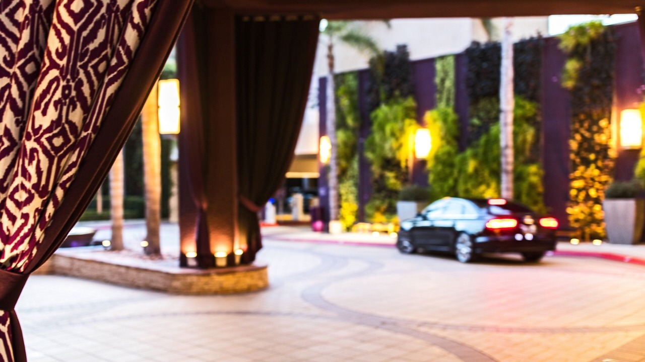 Photo of Outdoor in Costa Mesa