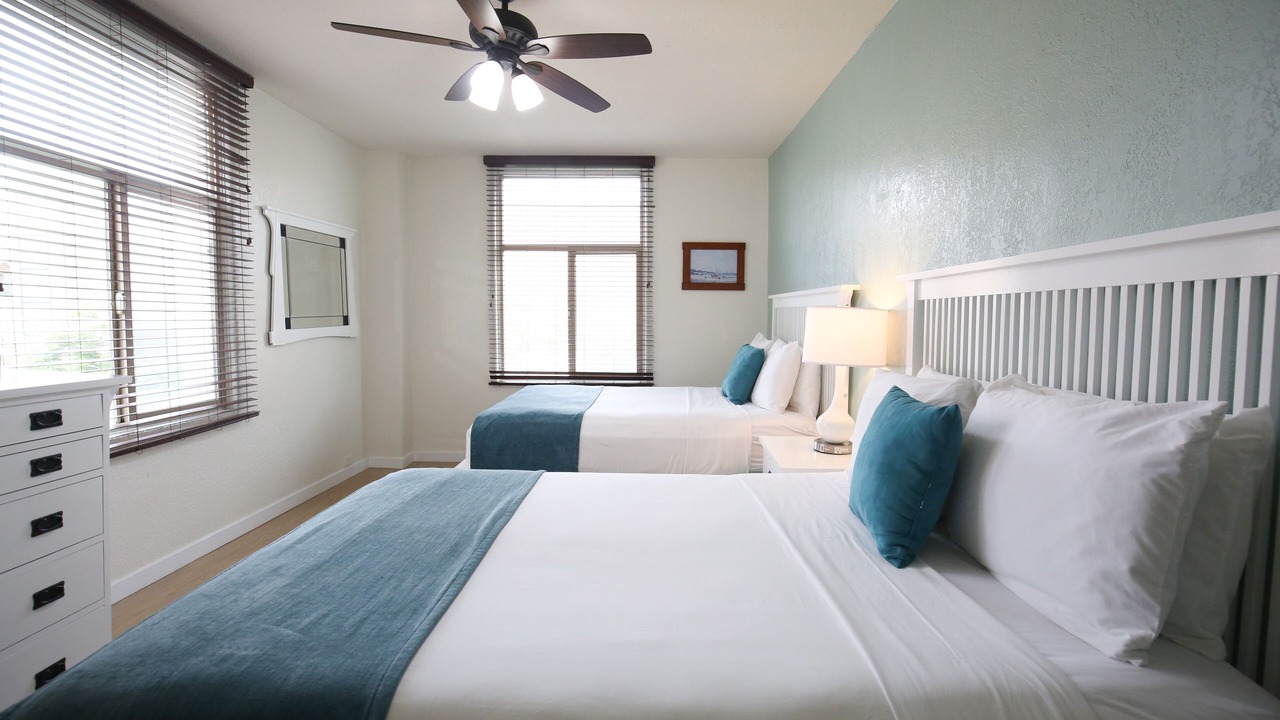 Photo of Bedroom in Downtown