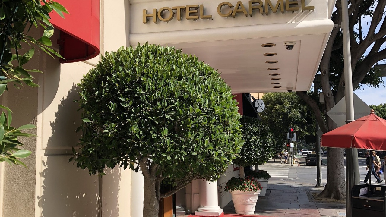 Photo of Outdoor in Downtown