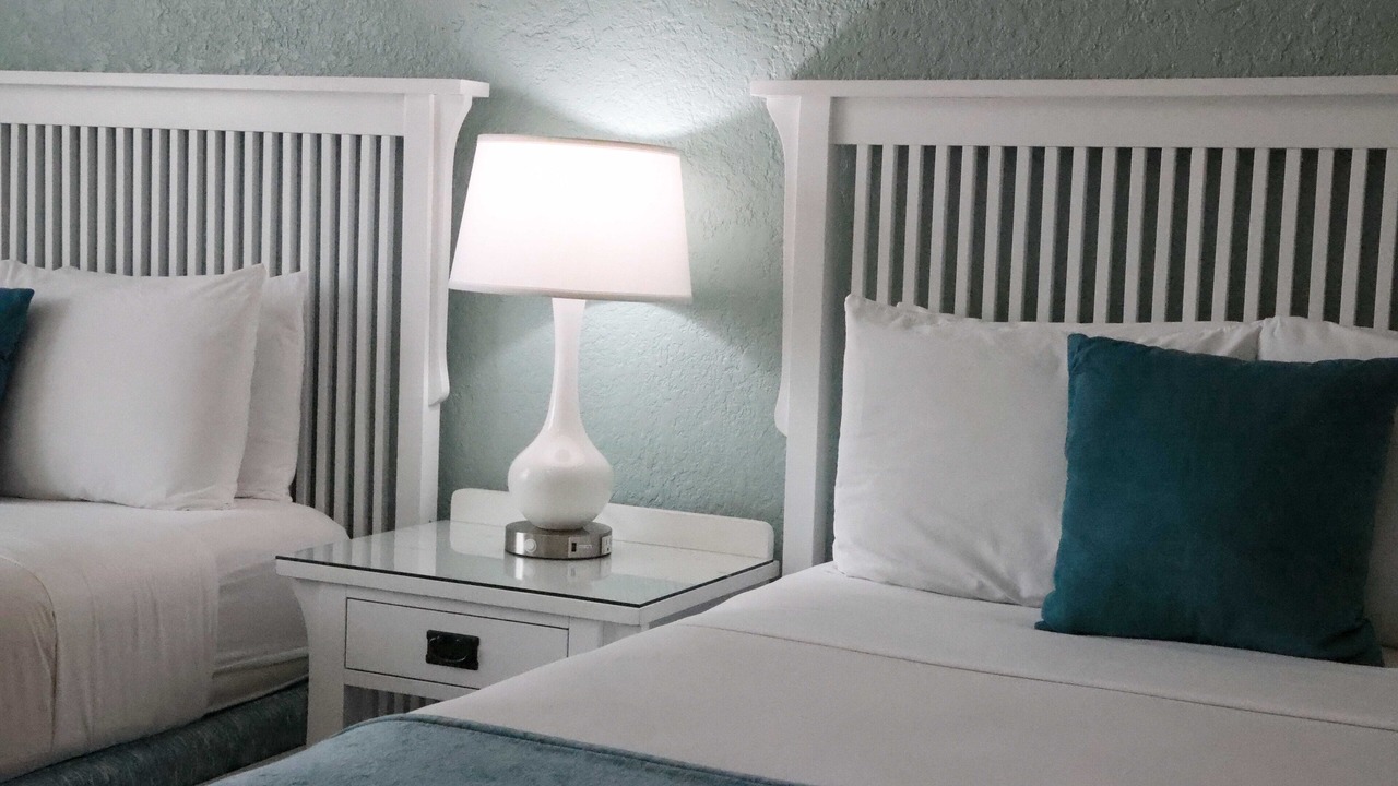 Photo of Bedroom in Downtown