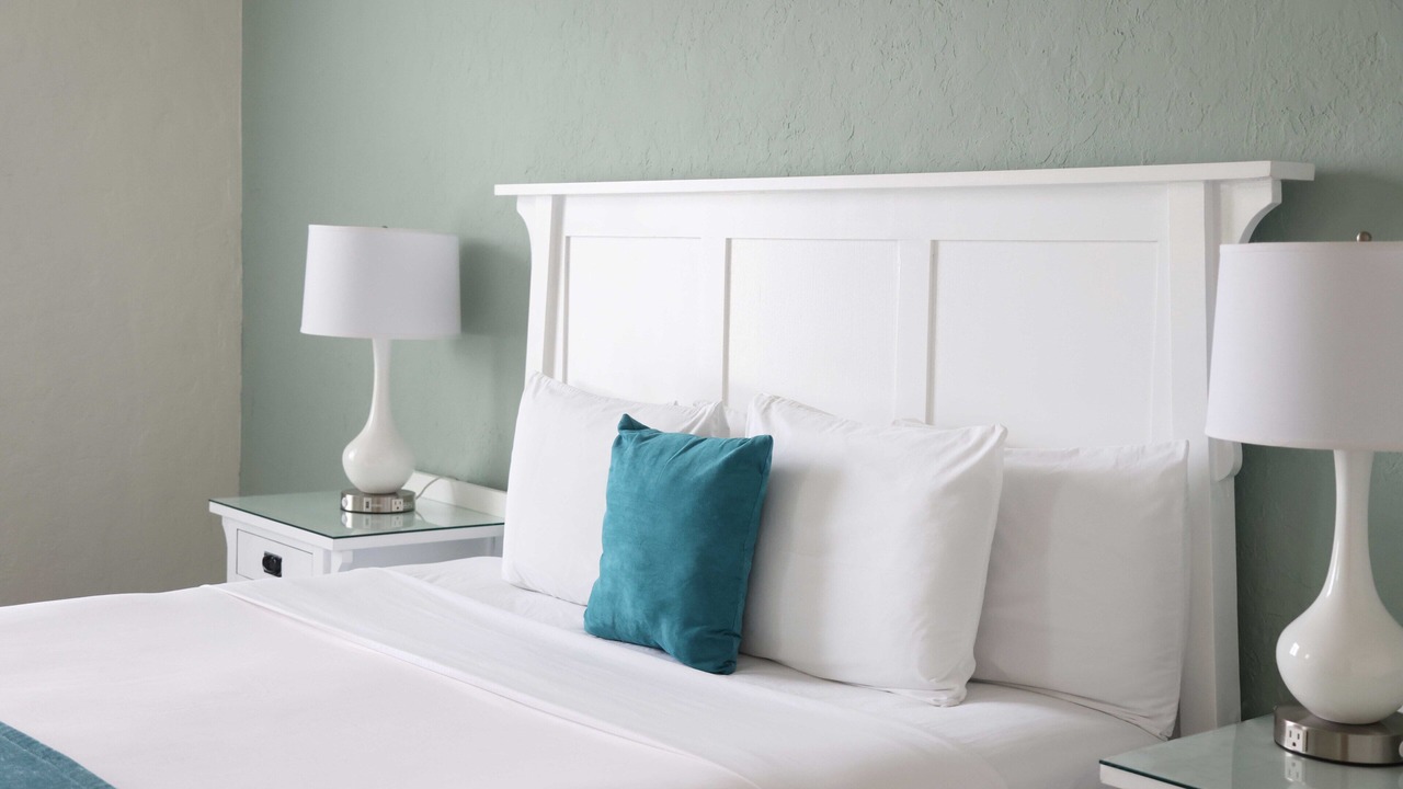 Photo of Bedroom in Downtown
