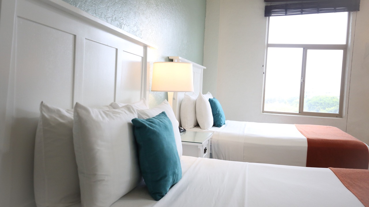 Photo of Bedroom in Downtown
