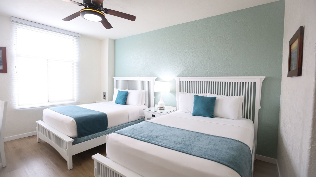 Photo of Bedroom in Downtown