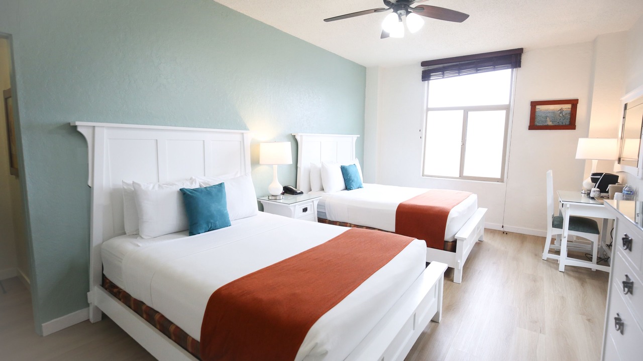 Photo of Bedroom in Downtown
