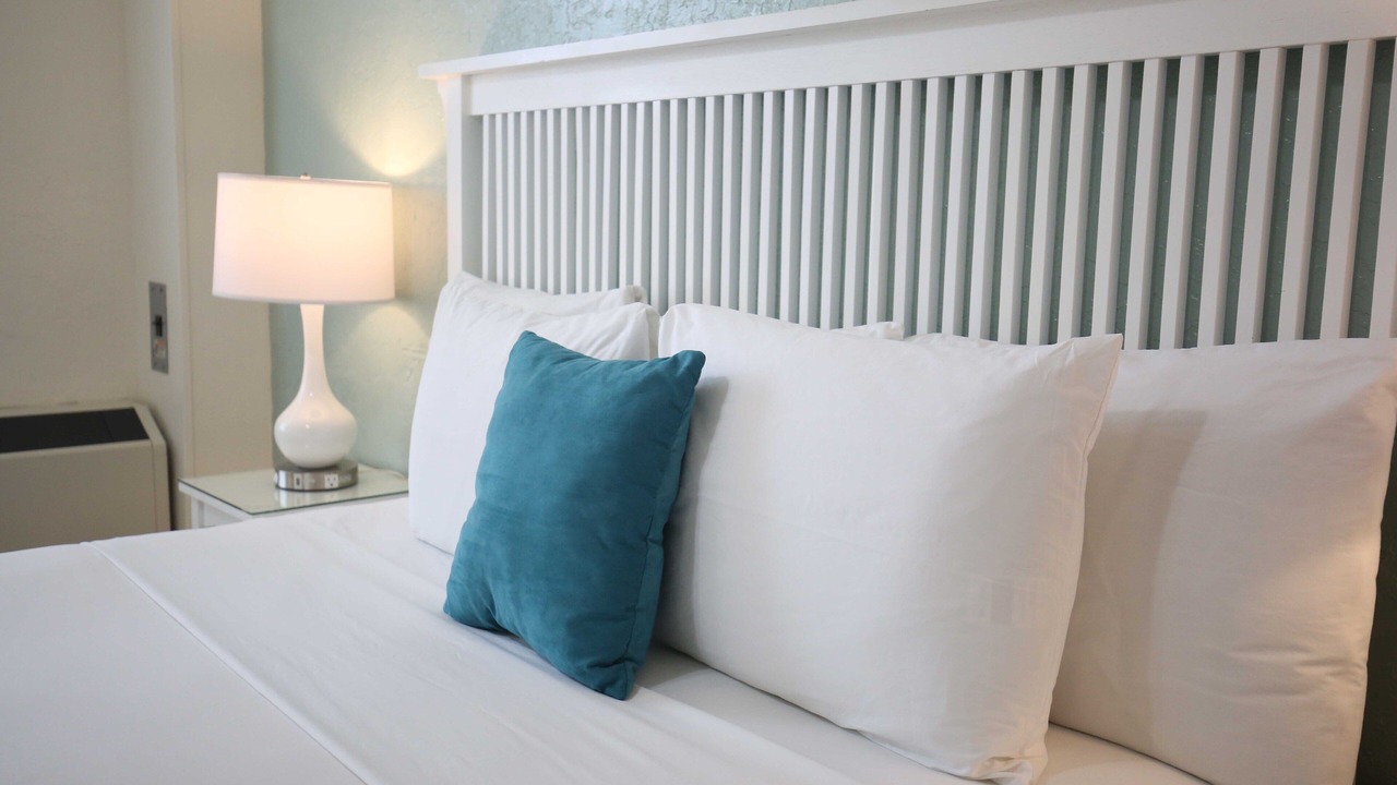 Photo of Bedroom in Downtown