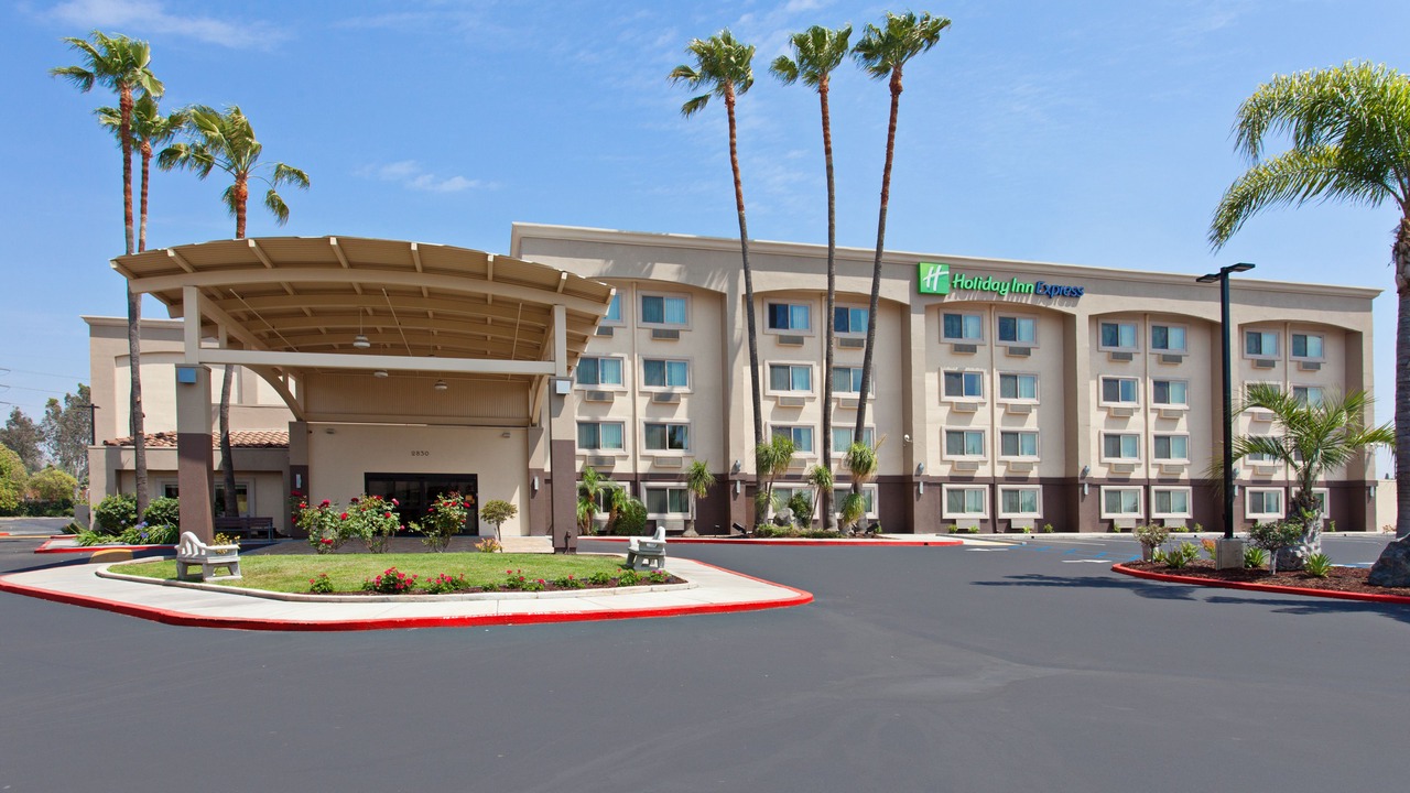 Photo of Outdoor in Colton