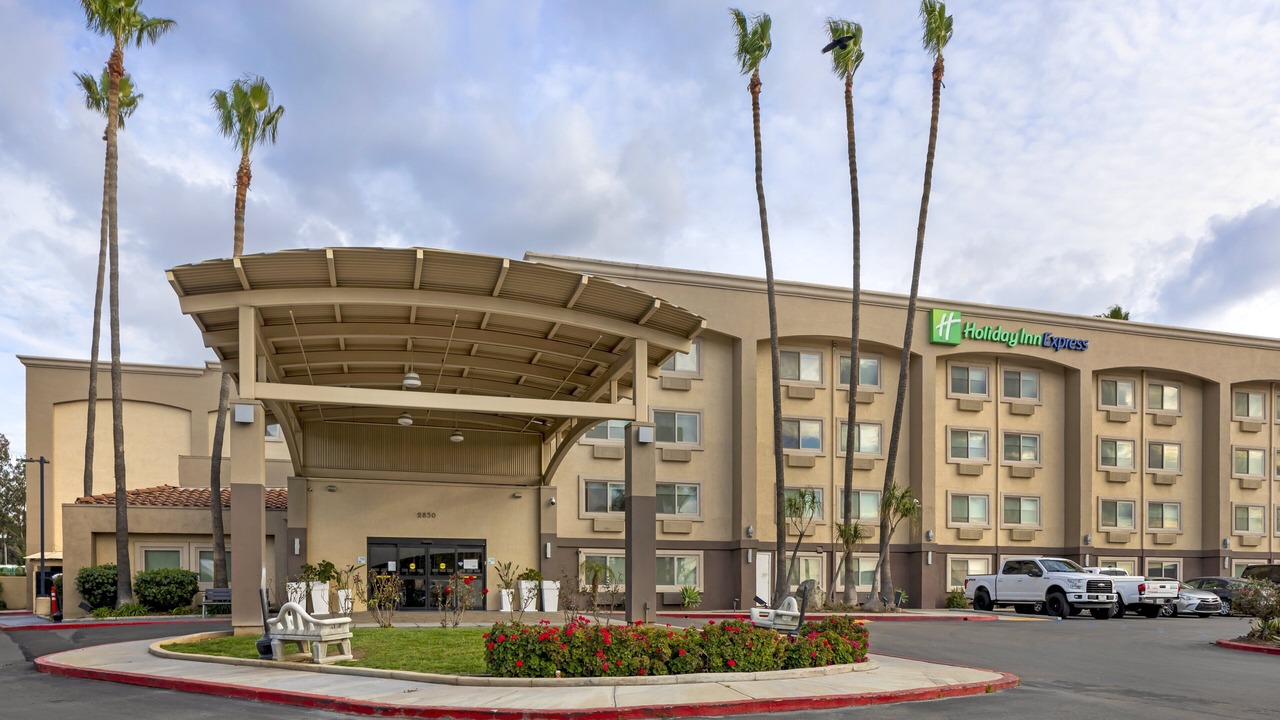 Photo of Outdoor in Colton