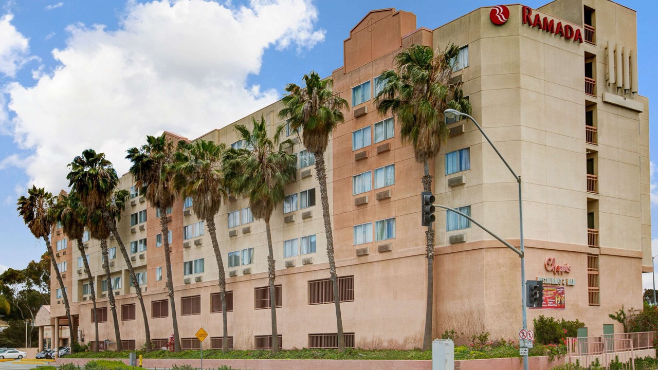 Photo of Outdoor in Del Aire