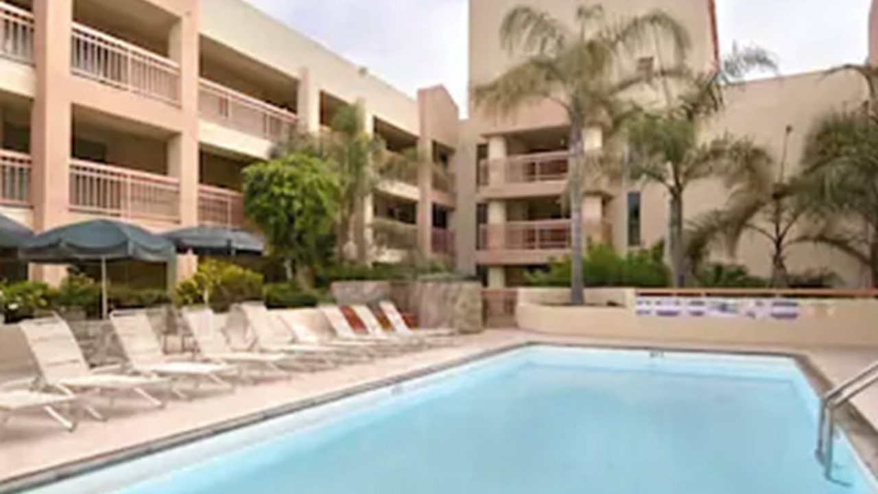 Photo of Outdoor in Del Aire