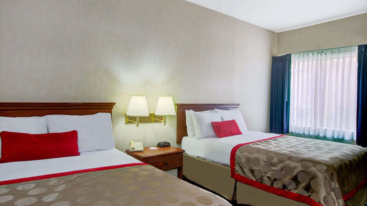 Photo of Bedroom in Del Aire