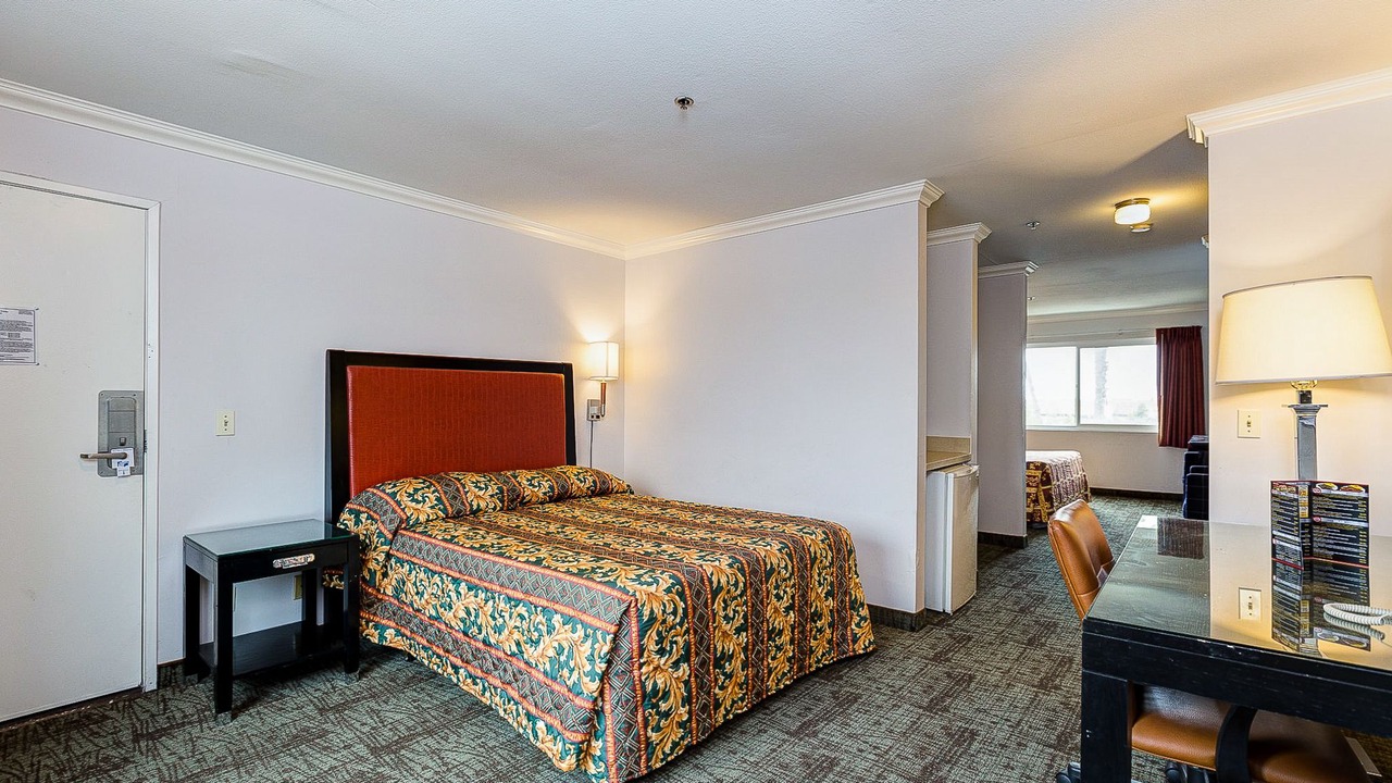 Photo of Bedroom in Northwest Anaheim