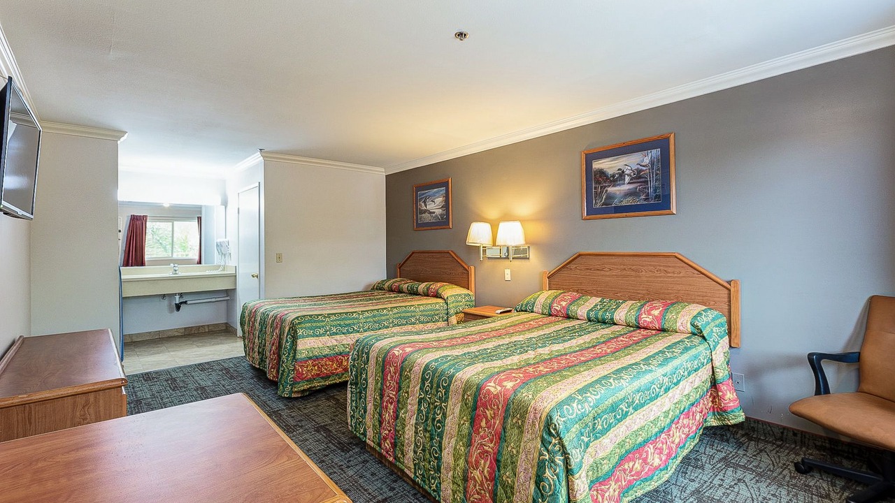 Photo of Bedroom in Northwest Anaheim