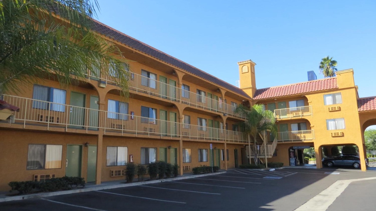 Photo of Outdoor in Northwest Anaheim
