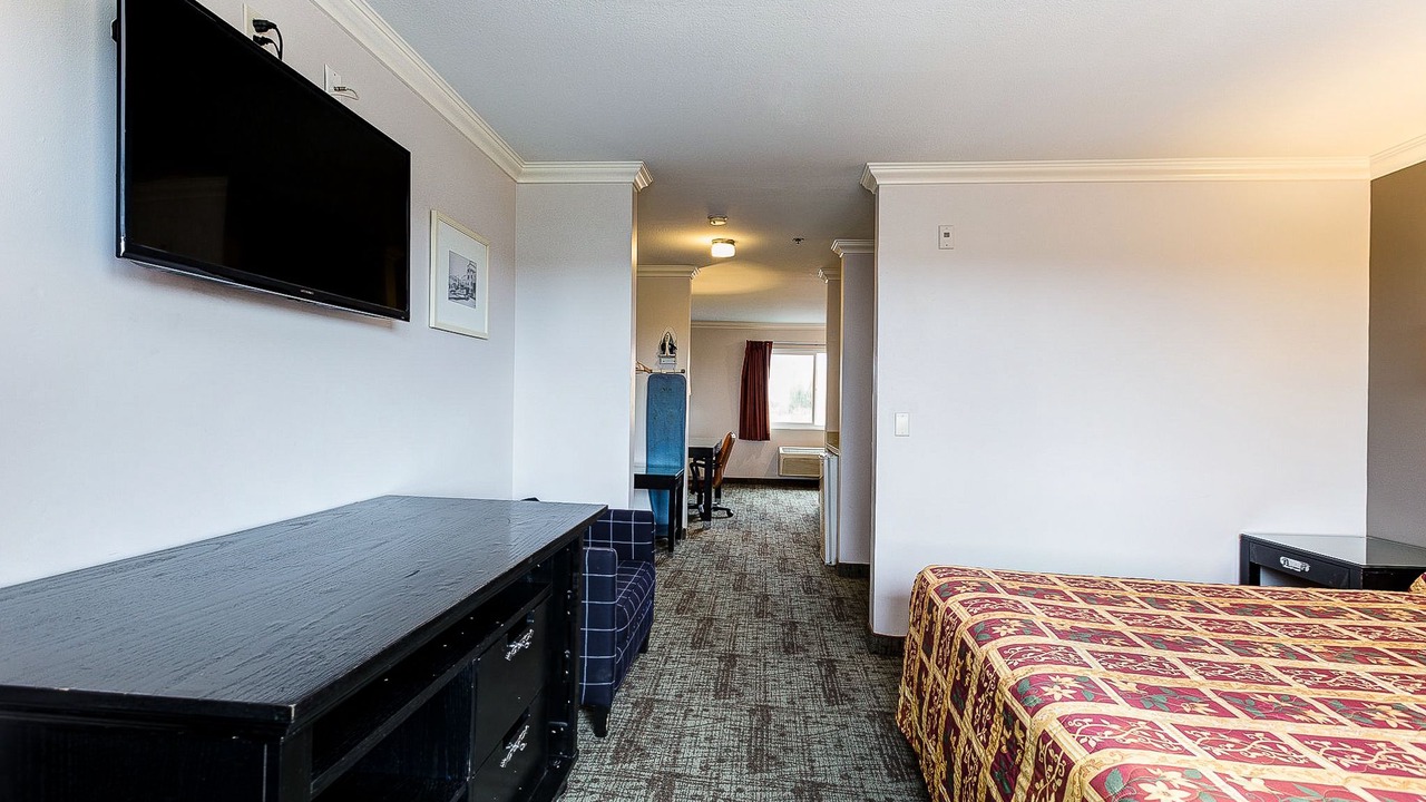 Photo of Bedroom in Northwest Anaheim