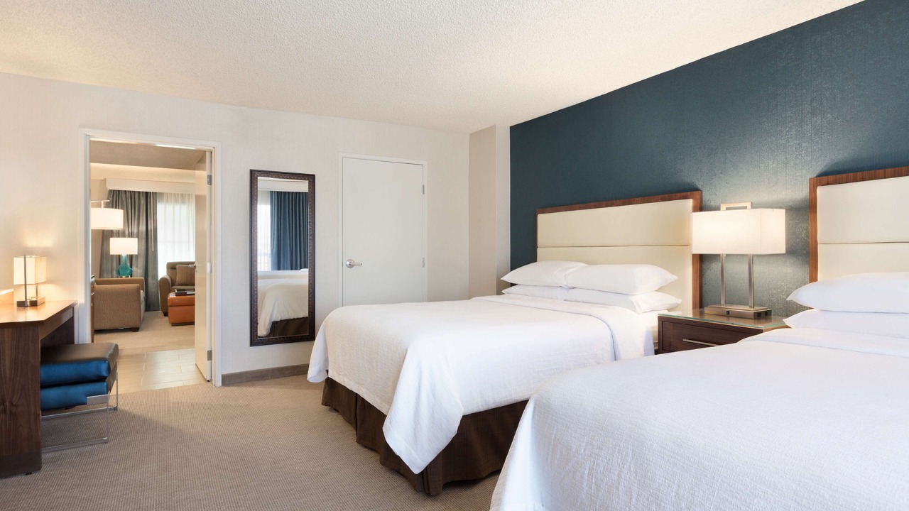Photo of Bedroom in Brea