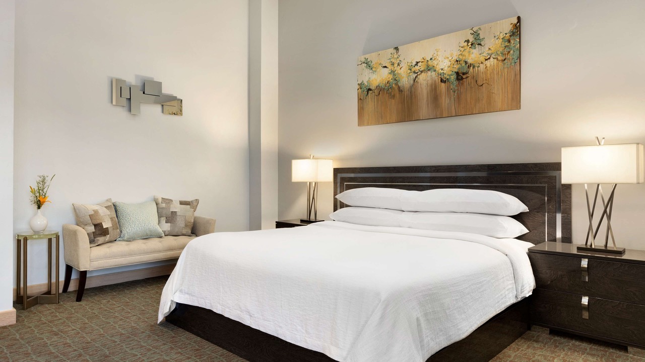 Photo of Bedroom in Brea