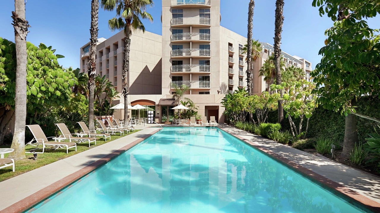 Photo of Outdoor in Brea
