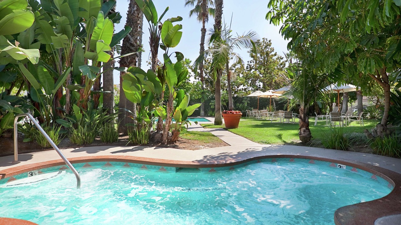 Photo of Outdoor in Brea