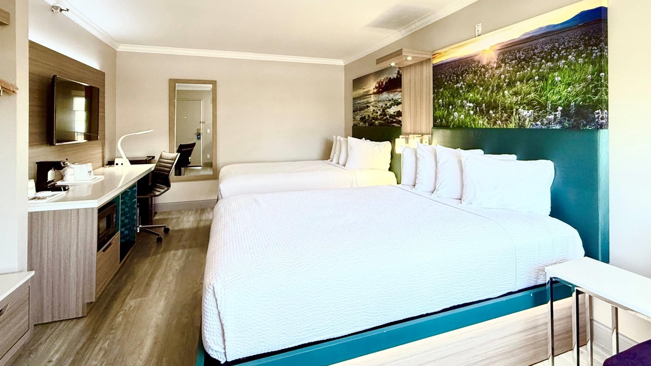 Photo of Bedroom in Lawndale