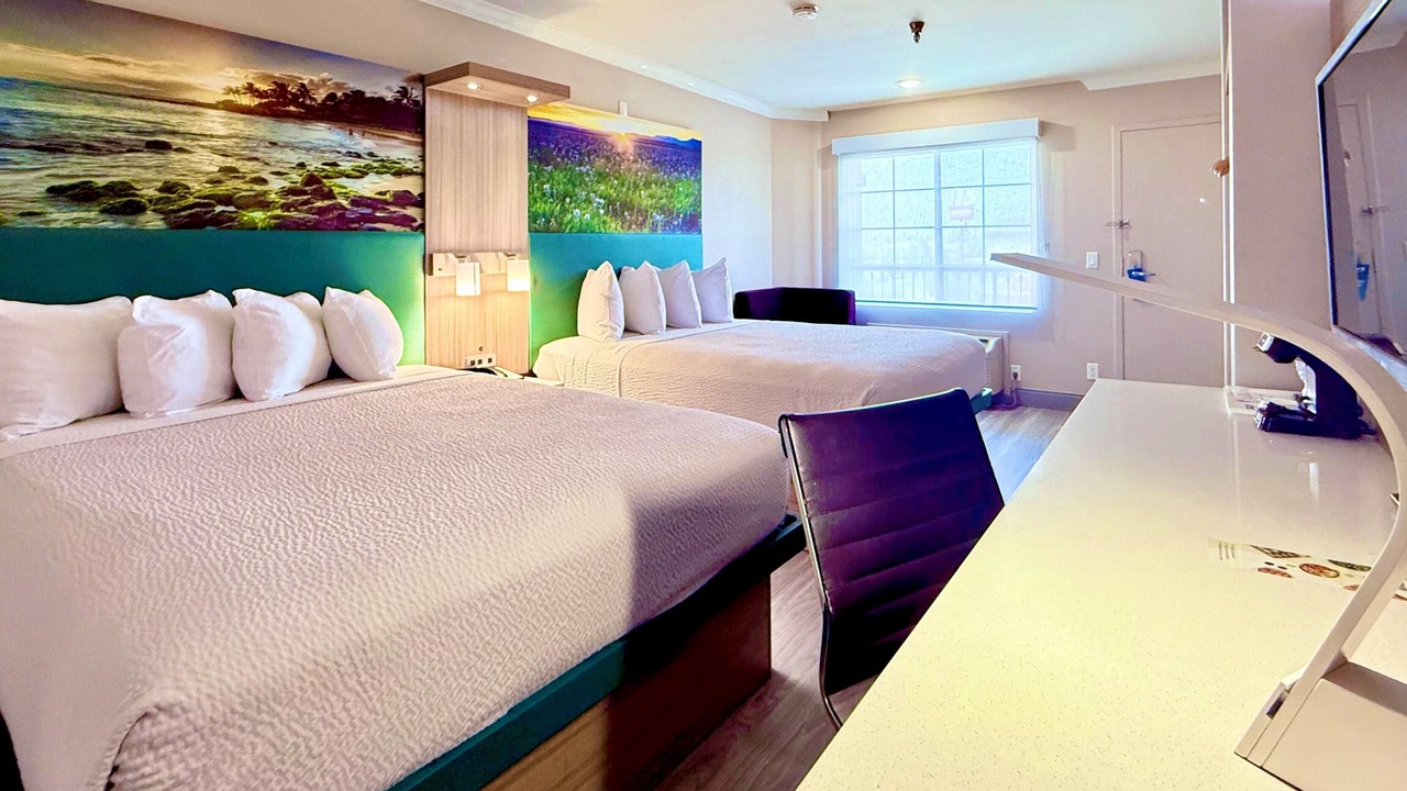 Photo of Bedroom in Lawndale