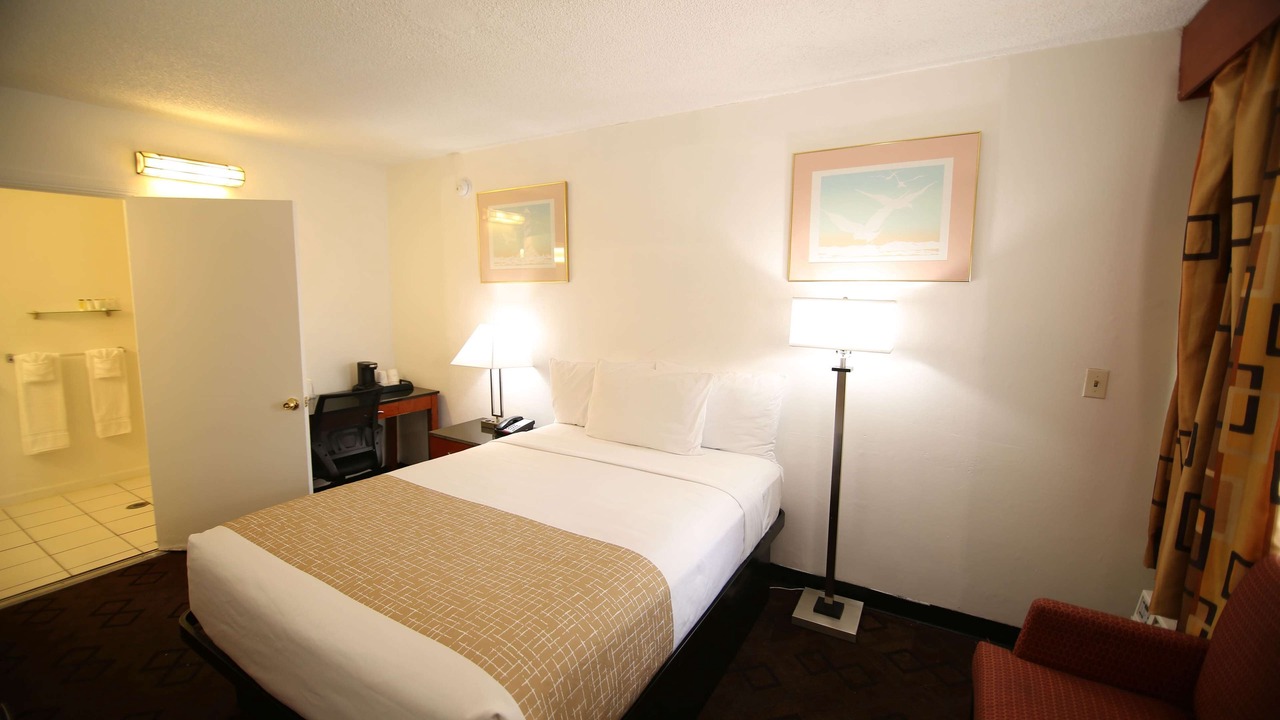 Photo of Bedroom in Magnolia Park