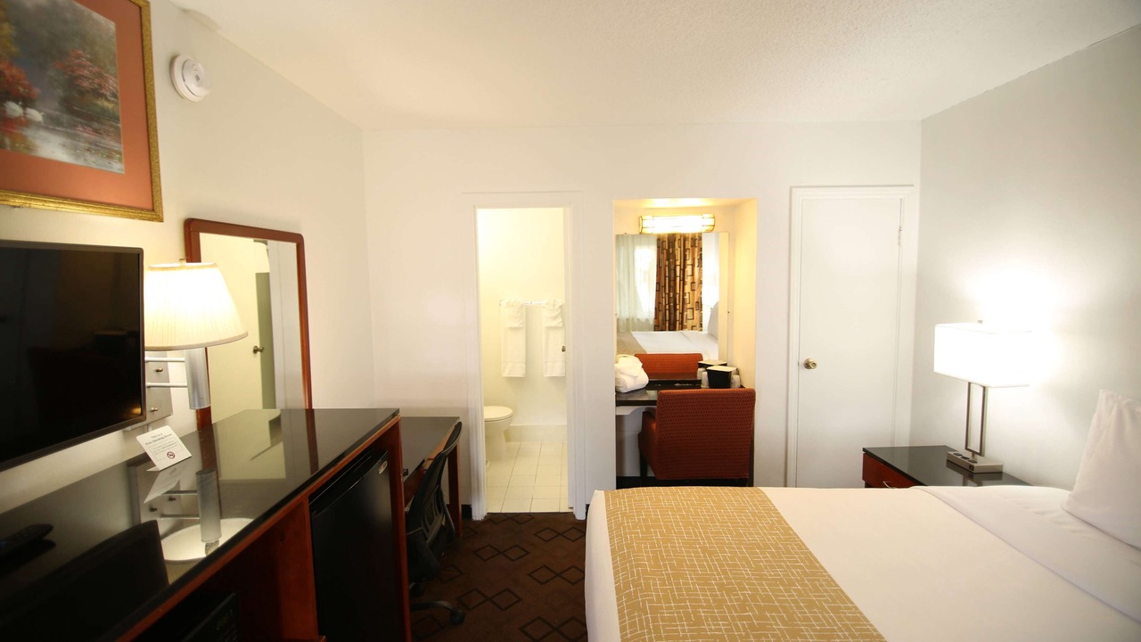 Photo of Bedroom in Magnolia Park
