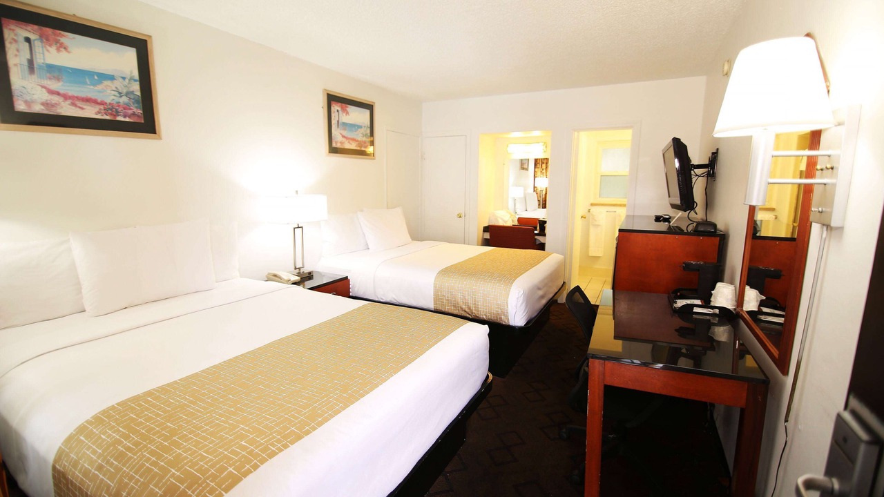 Photo of Bedroom in Magnolia Park
