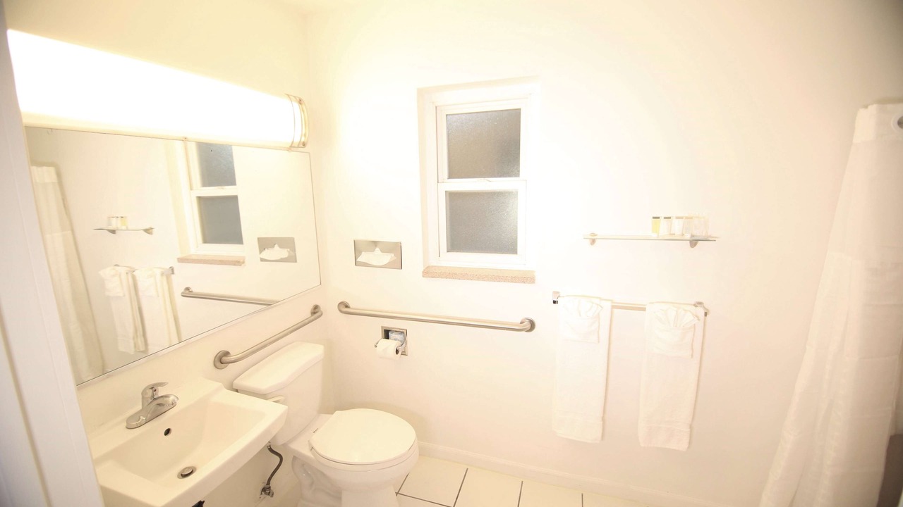 Photo of Bedroom in Magnolia Park