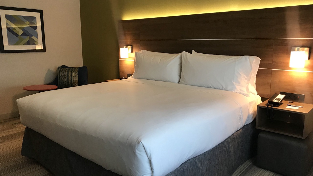 Photo of Bedroom in East Pasadena