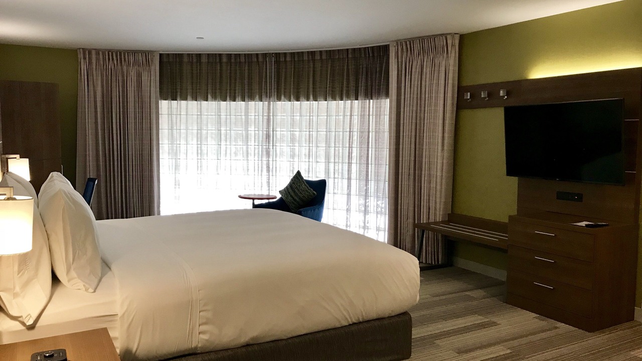 Photo of Bedroom in East Pasadena