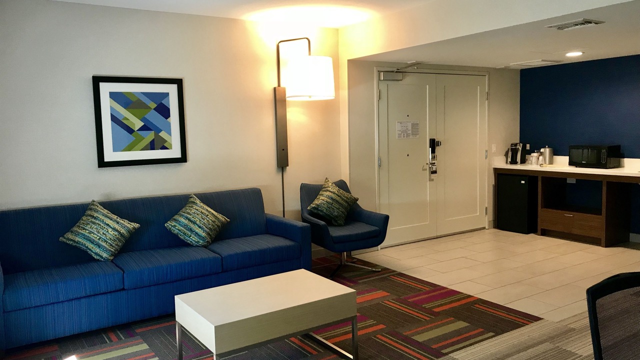 Photo of Bedroom in East Pasadena