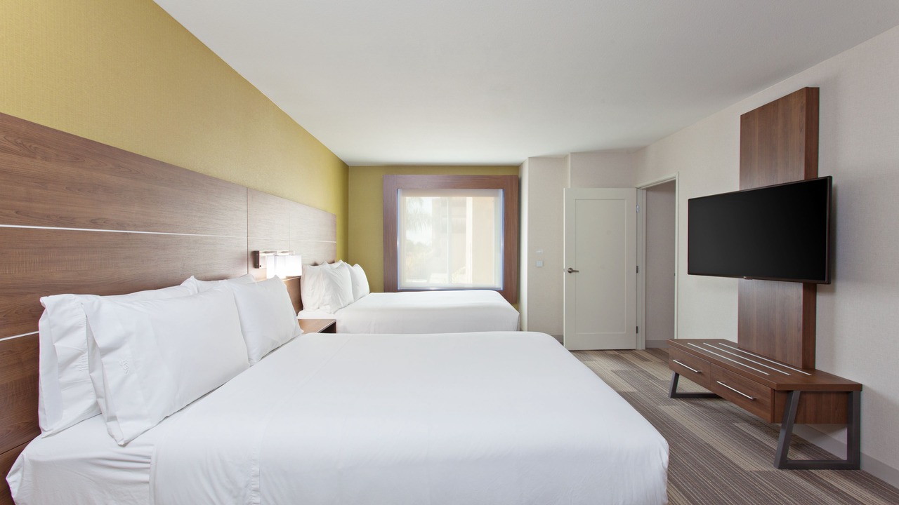 Photo of Bedroom in East Pasadena