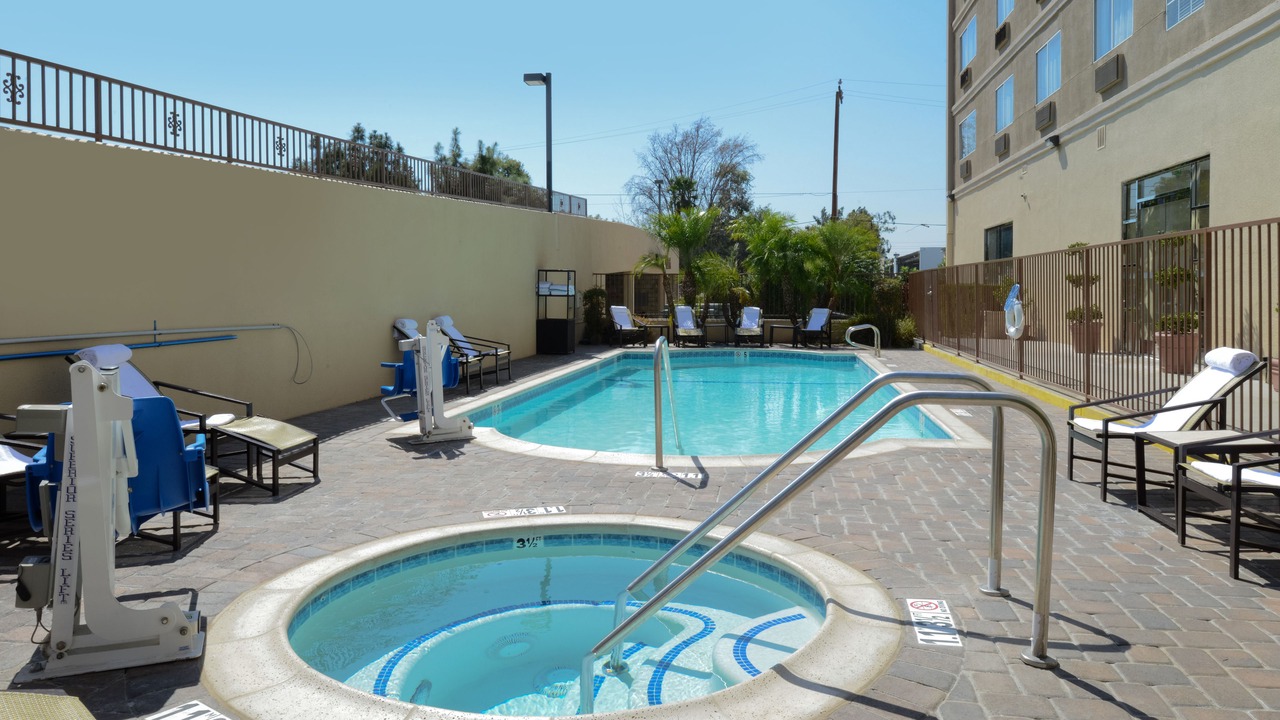 Photo of Outdoor in East Pasadena