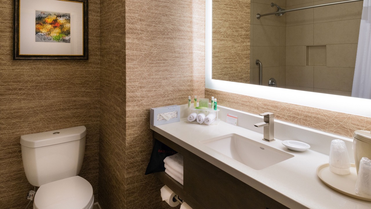 Photo of Bathroom in East Pasadena