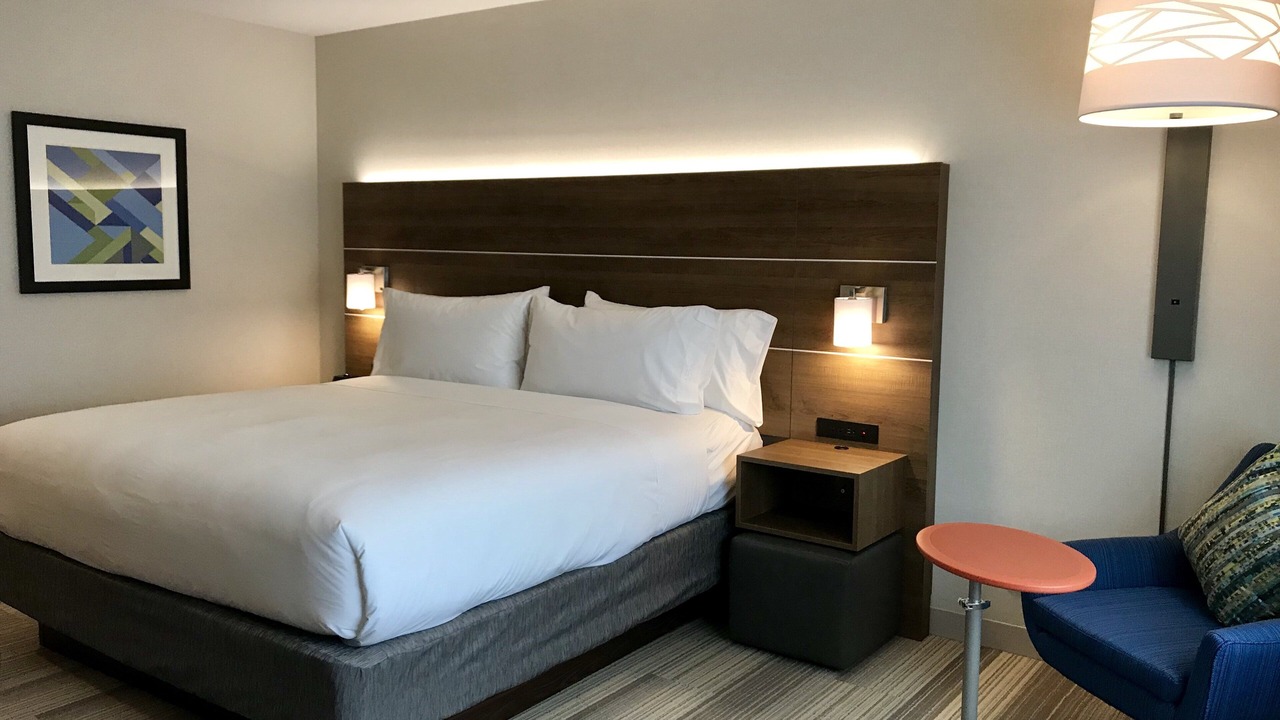 Photo of Bedroom in East Pasadena
