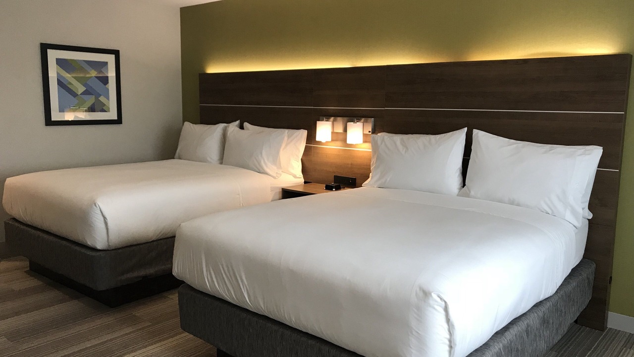 Photo of Bedroom in East Pasadena