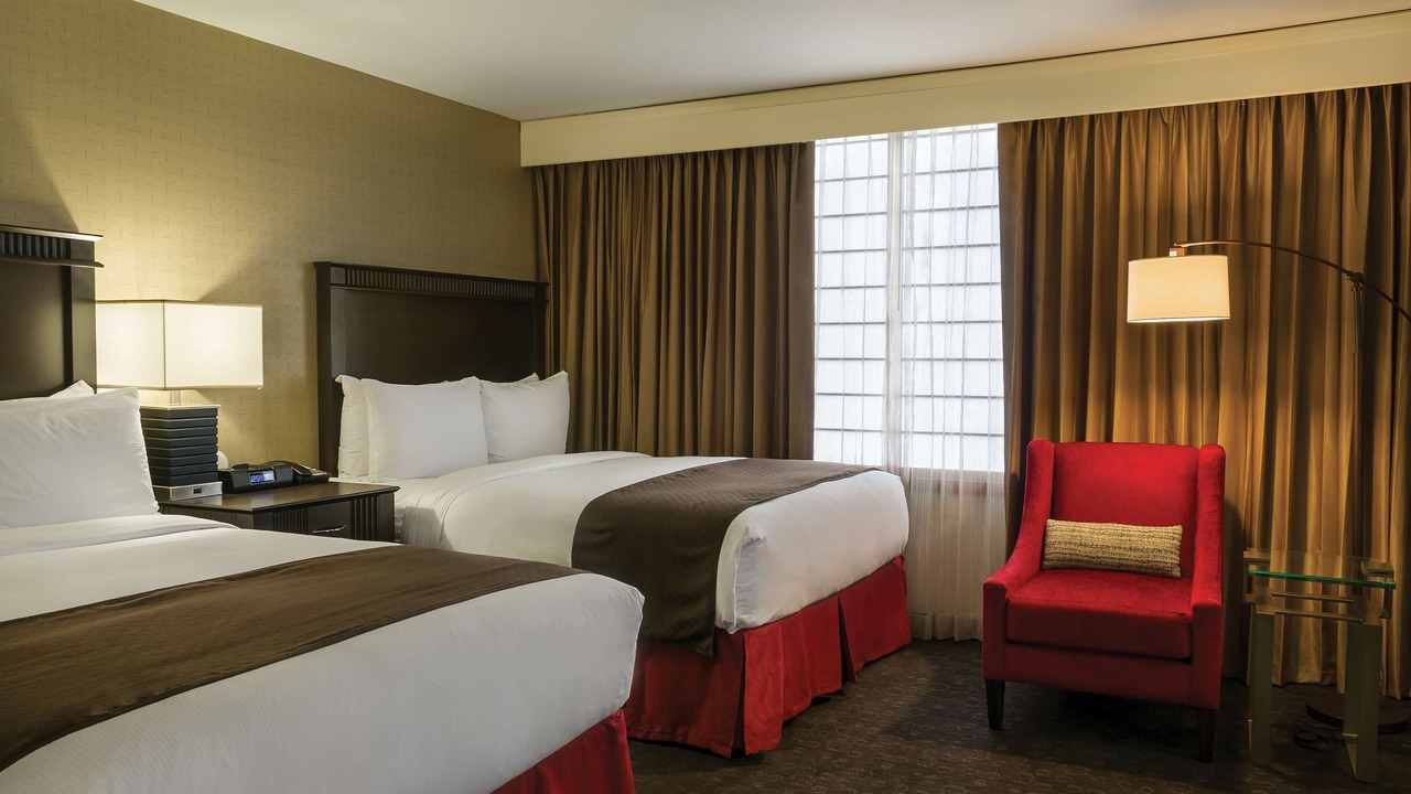 Photo of Bedroom in Little Tokyo