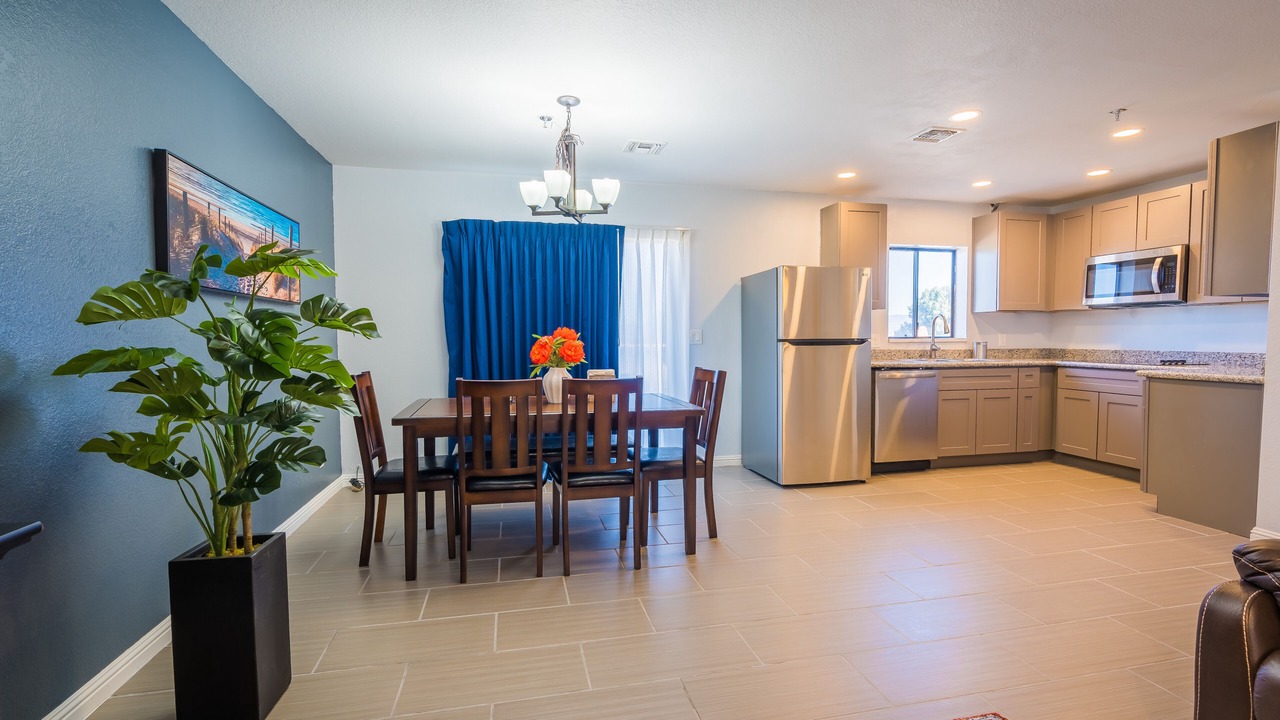 Photo of Kitchen in Needles