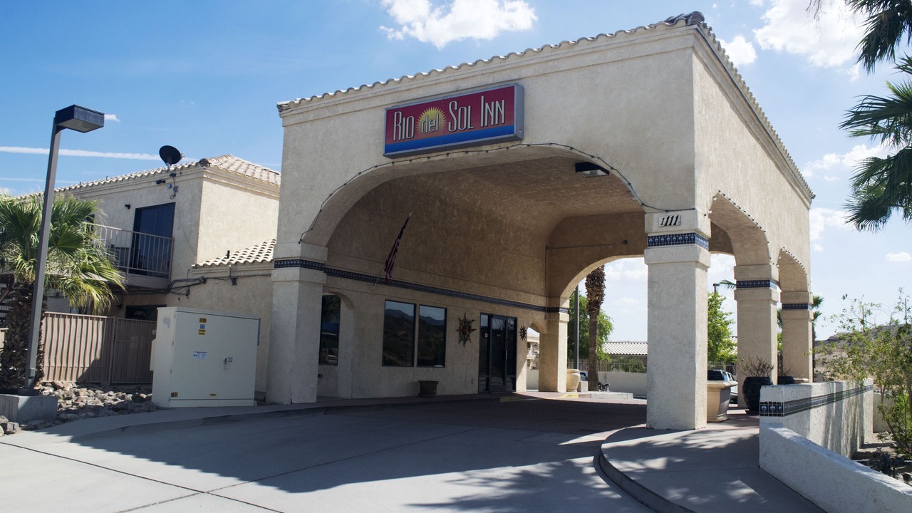 Photo of Outdoor in Needles