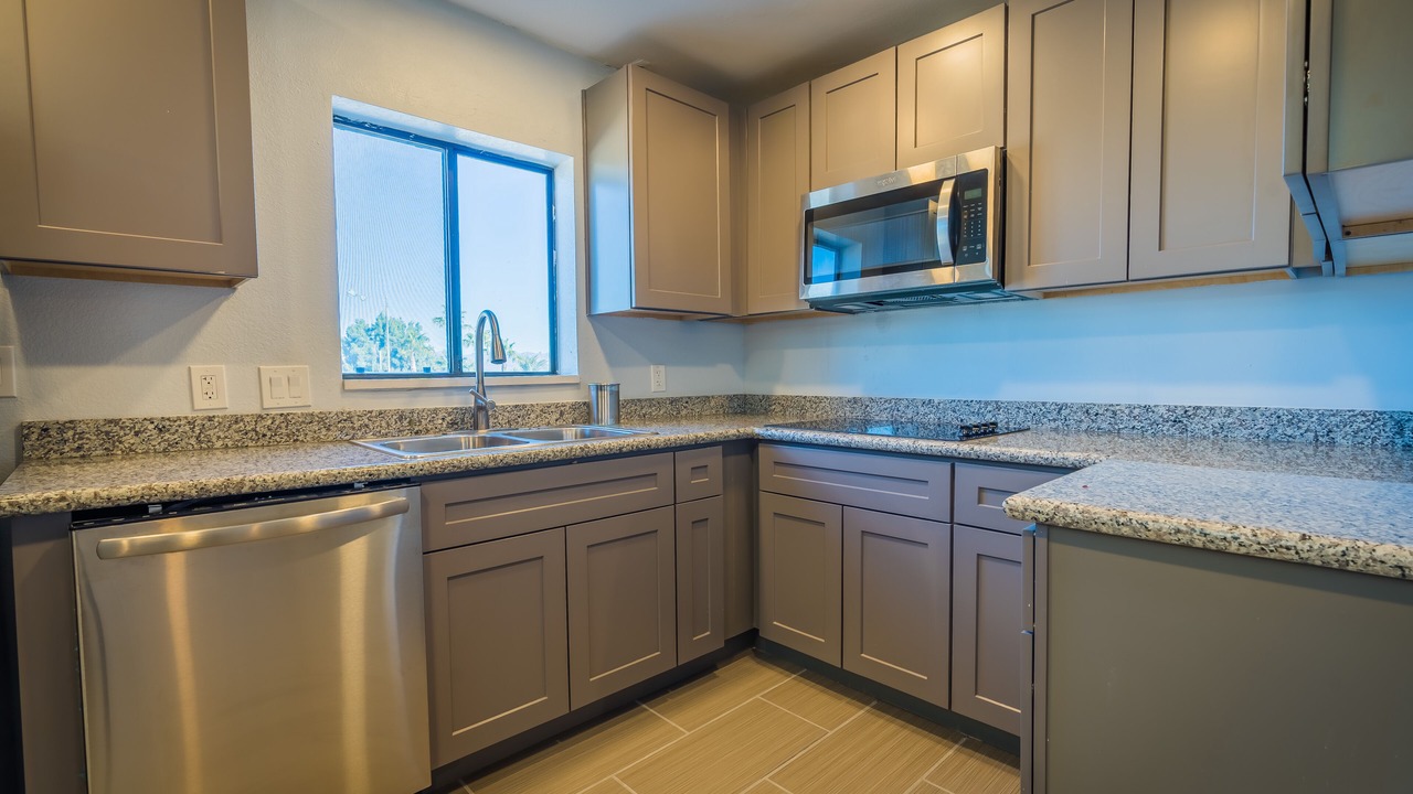 Photo of Kitchen in Needles