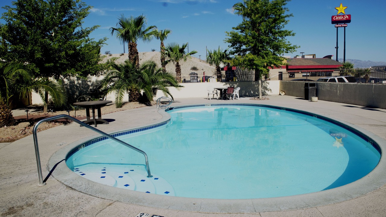 Photo of Outdoor in Needles