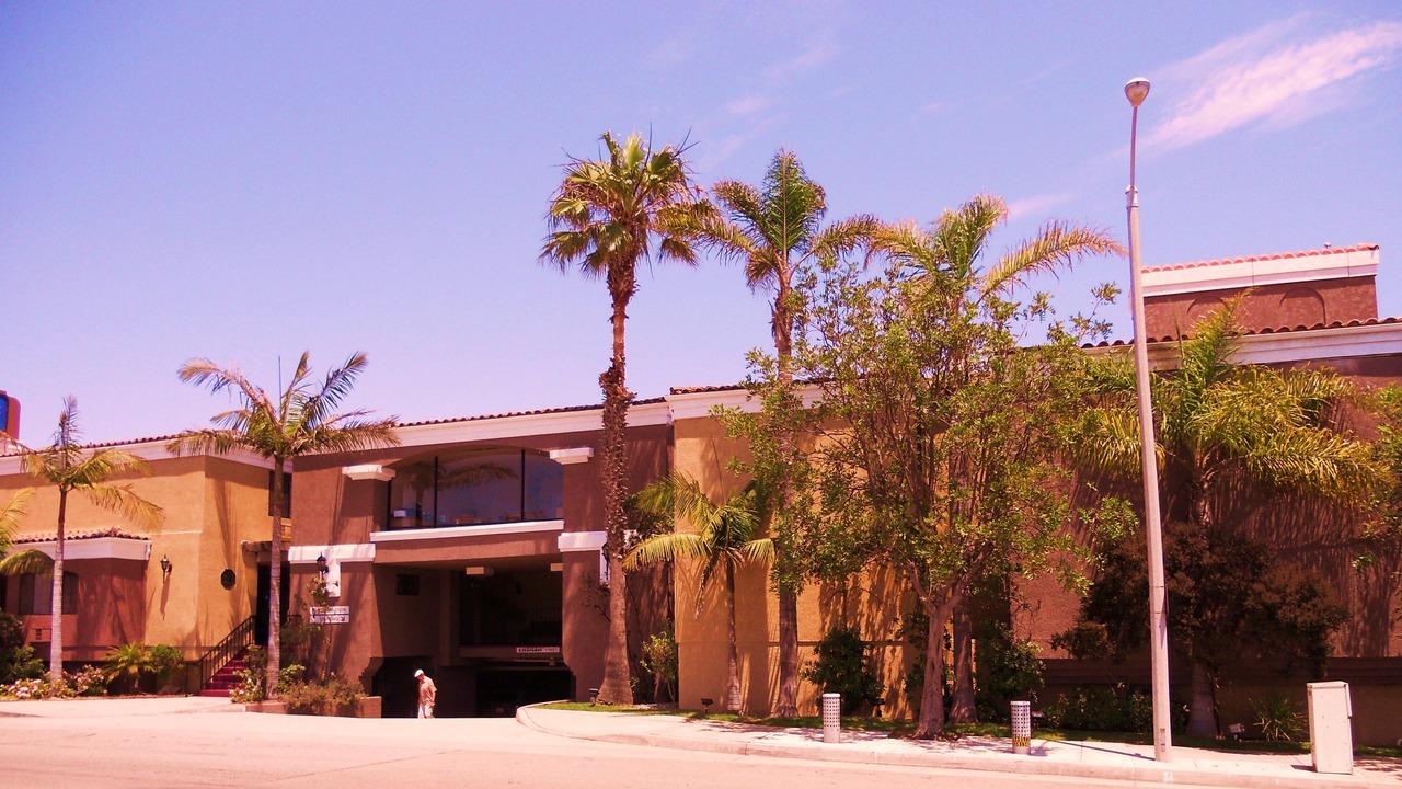 Photo of Outdoor in East Manhattan Beach
